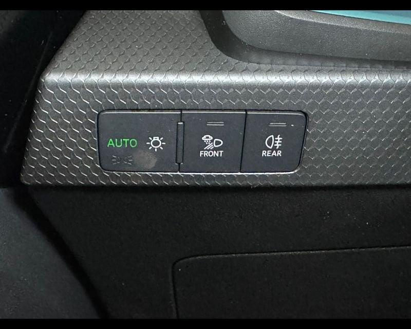 Audi A1 2ª serie SPB 25 TFSI S line edition