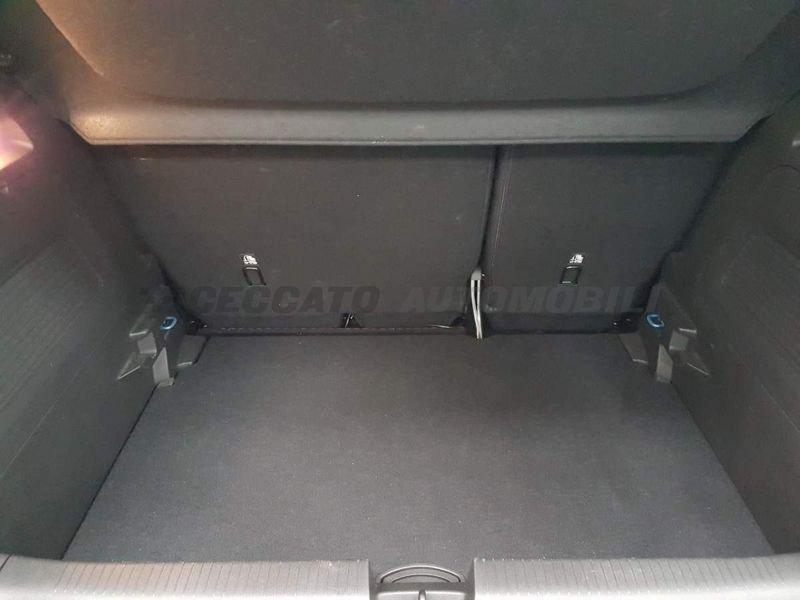 Opel Crossland Crossland X 1.2 120 Anniversary 83cv