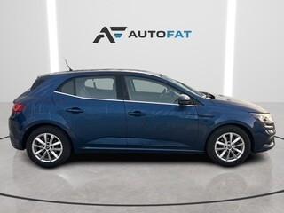 Renault Megane Mégane Blue dCi 115 CV Intens