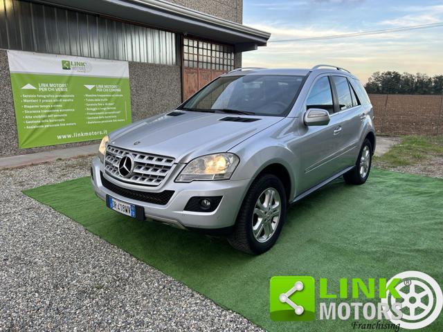 MERCEDES-BENZ ML 350 3.0 V6 PREMIUM SPORT