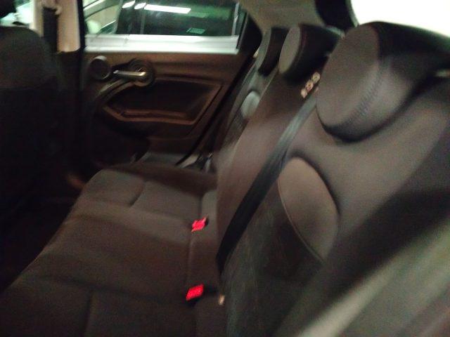FIAT 500X 1.3 MultiJet 95CV FULL LED
