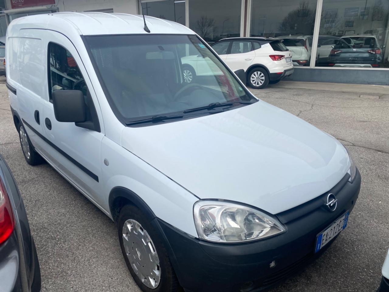 Opel Combo ECO M 1.6