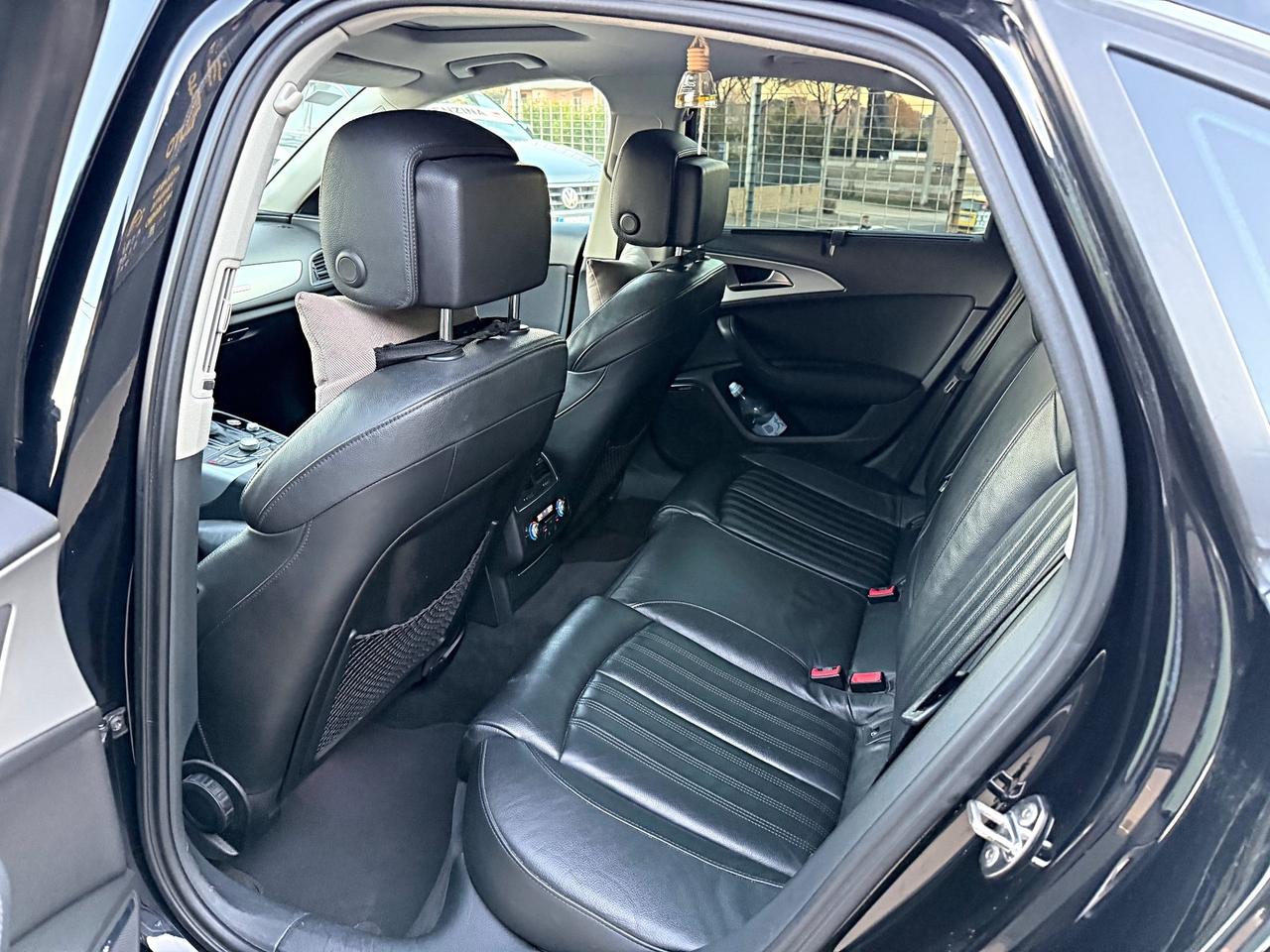 Audi A6 3.0 TDI 245 CV quattro S tronic