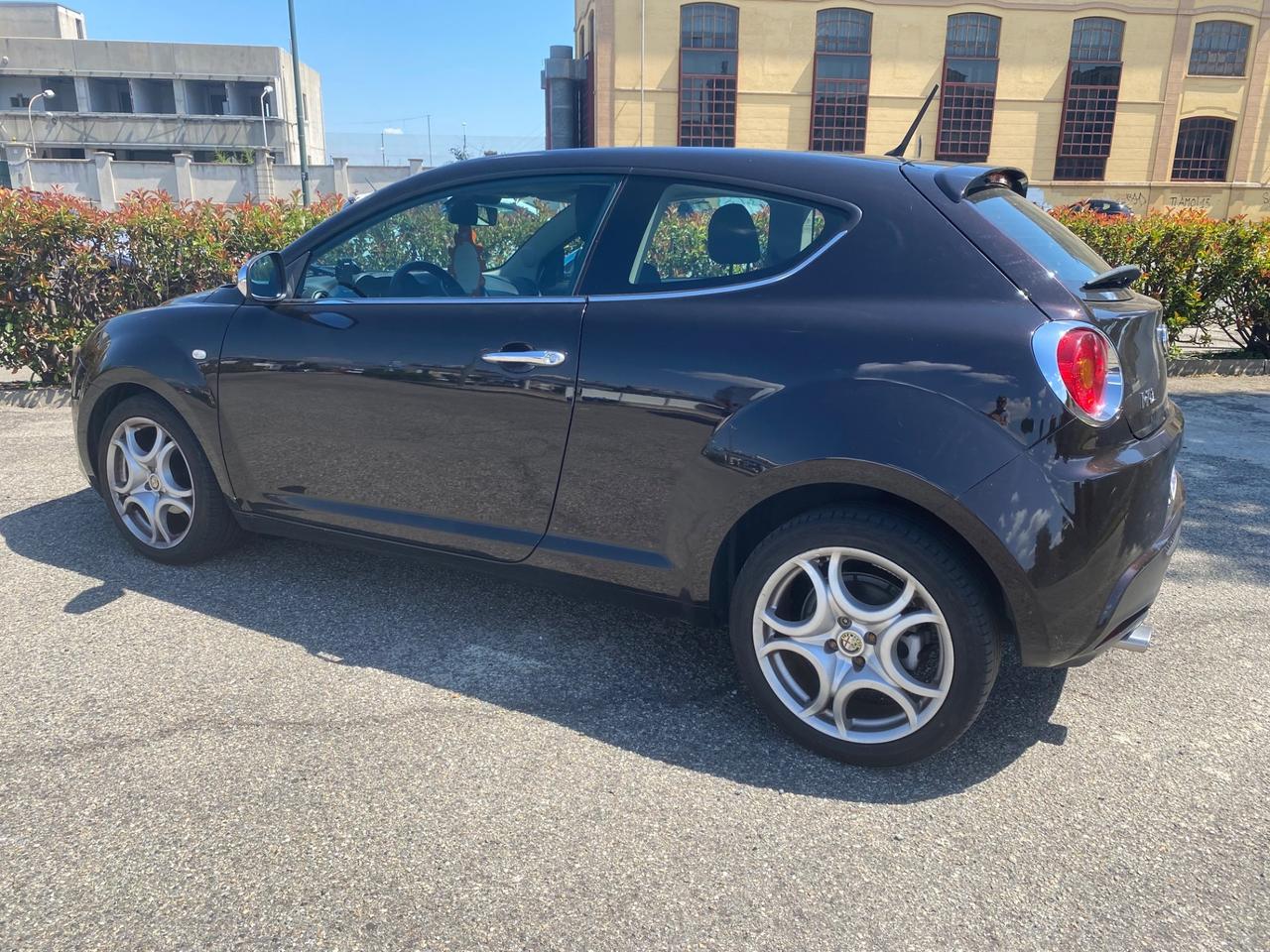 A.R. MITO 1.4 distinctive pack sport km 79900