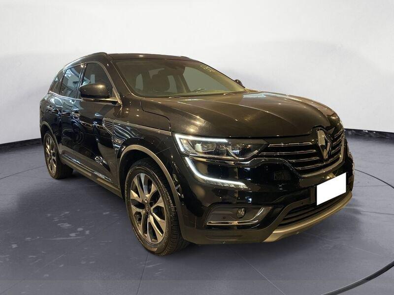 Renault Koleos Koleos dCi 175CV Cambio Automatico Executive