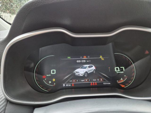 MG ZS 1.5 VTi-tech Luxury TUA DA E159,00 MENSILI