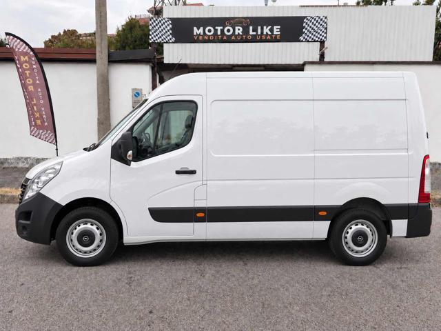 OPEL Movano 33 2.3 CDTI 130CV PM-TM FWD Furgone