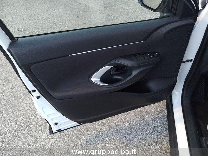 Toyota Yaris Cross 1.5h Active fwd 116cv e-cvt