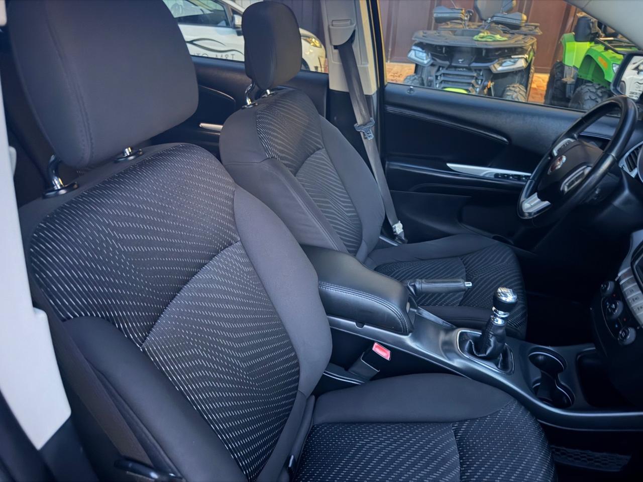 Fiat Freemont 2.0 Multijet 140 CV 7-POSTI