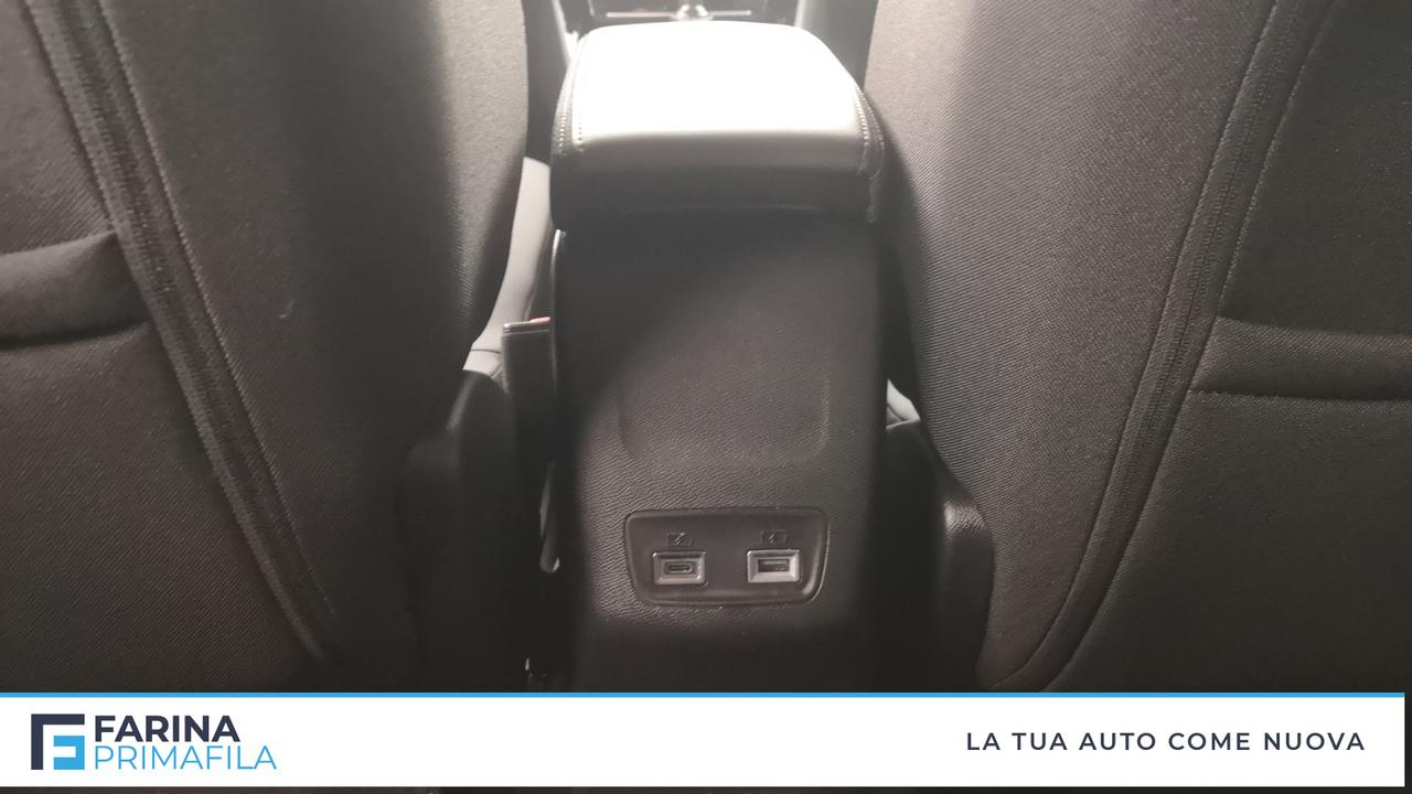 PEUGEOT 2008 II 2023 - 2008 1.2 puretech Allure s&s 100cv