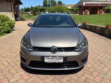 Volkswagen Golf 1.6 TDI 110 CV 5p. R-LINE