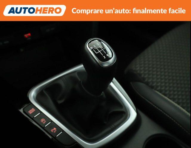 KIA XCeed 1.6 CRDi 136 CV MHEV iMT Business