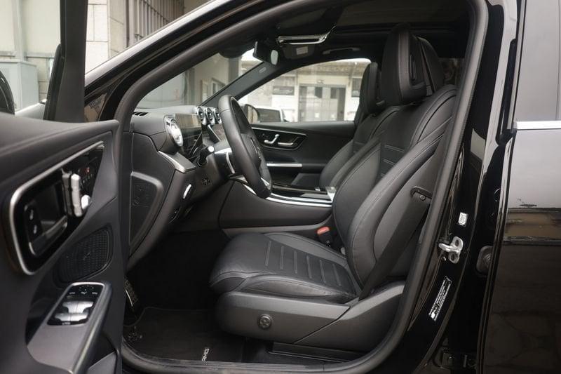 Mercedes-Benz GLC Mercedes-Benz GLC 220d 4M Mild Hyb. AMG Premium 145KW ANNO 2023