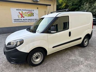 Fiat Doblo' 1.3 MJT