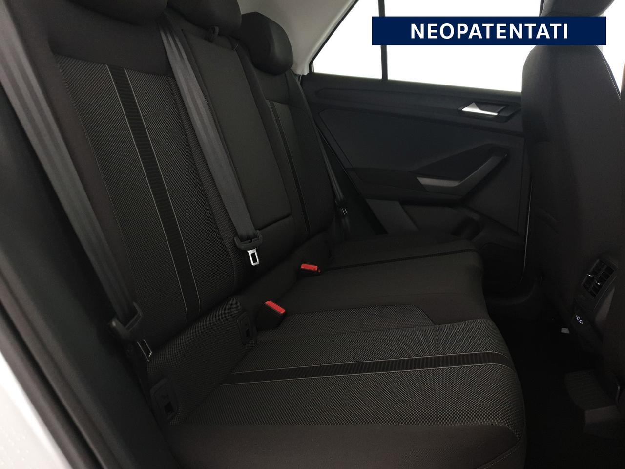 Volkswagen T-Roc 1.0 tsi edition plus 115cv