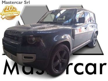 LAND ROVER Defender Defender 2020 110 3.0d i6 mhev SE awd 250cv auto 7