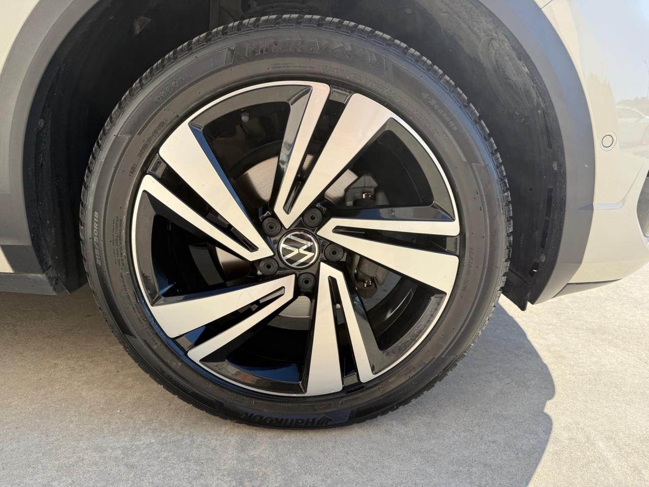 Volkswagen T-Roc 1.0 TSI R-Line