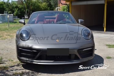 Porsche 911 Carrera 4S