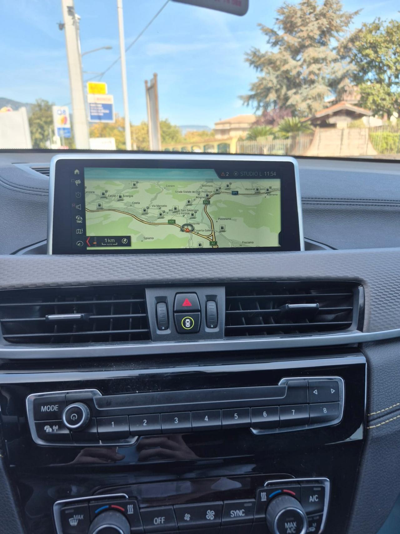 Bmw X2 M sDrive18d