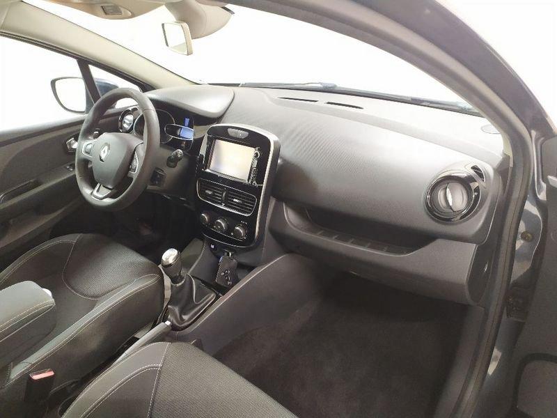 Renault Clio Sporter 1.5 dci energy Zen 90cv