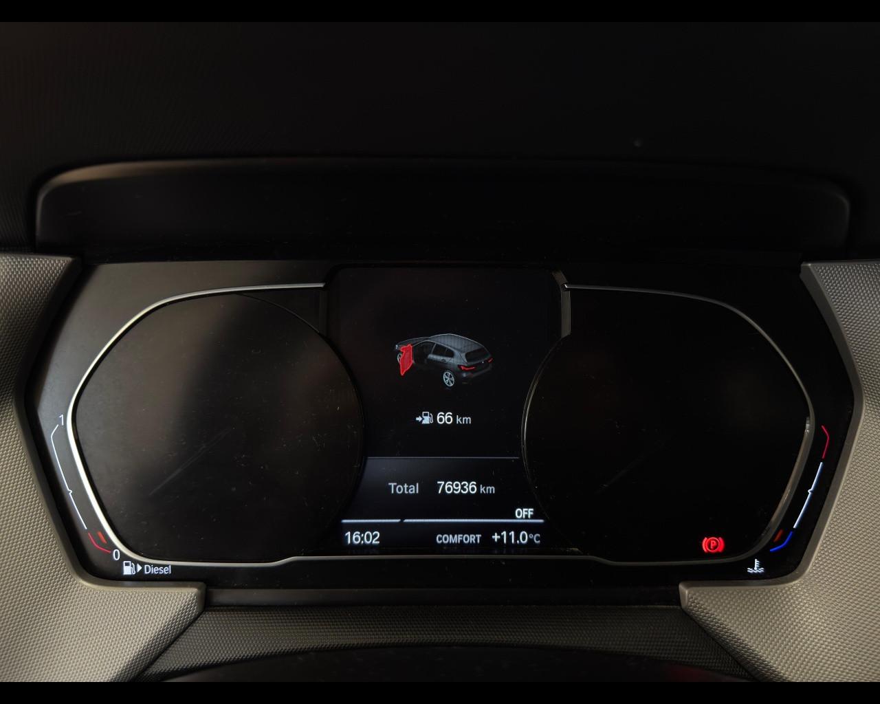 BMW Serie 1 (F40) - 116d 5p. Business Advantage