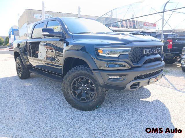 DODGE RAM 6.2 V8 TRX Supercharged N1