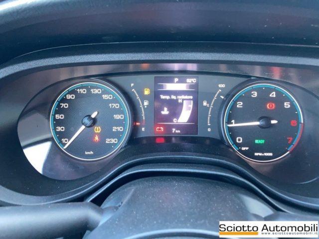 FIAT Tipo 1.5 Hybrid DCT 5 porte