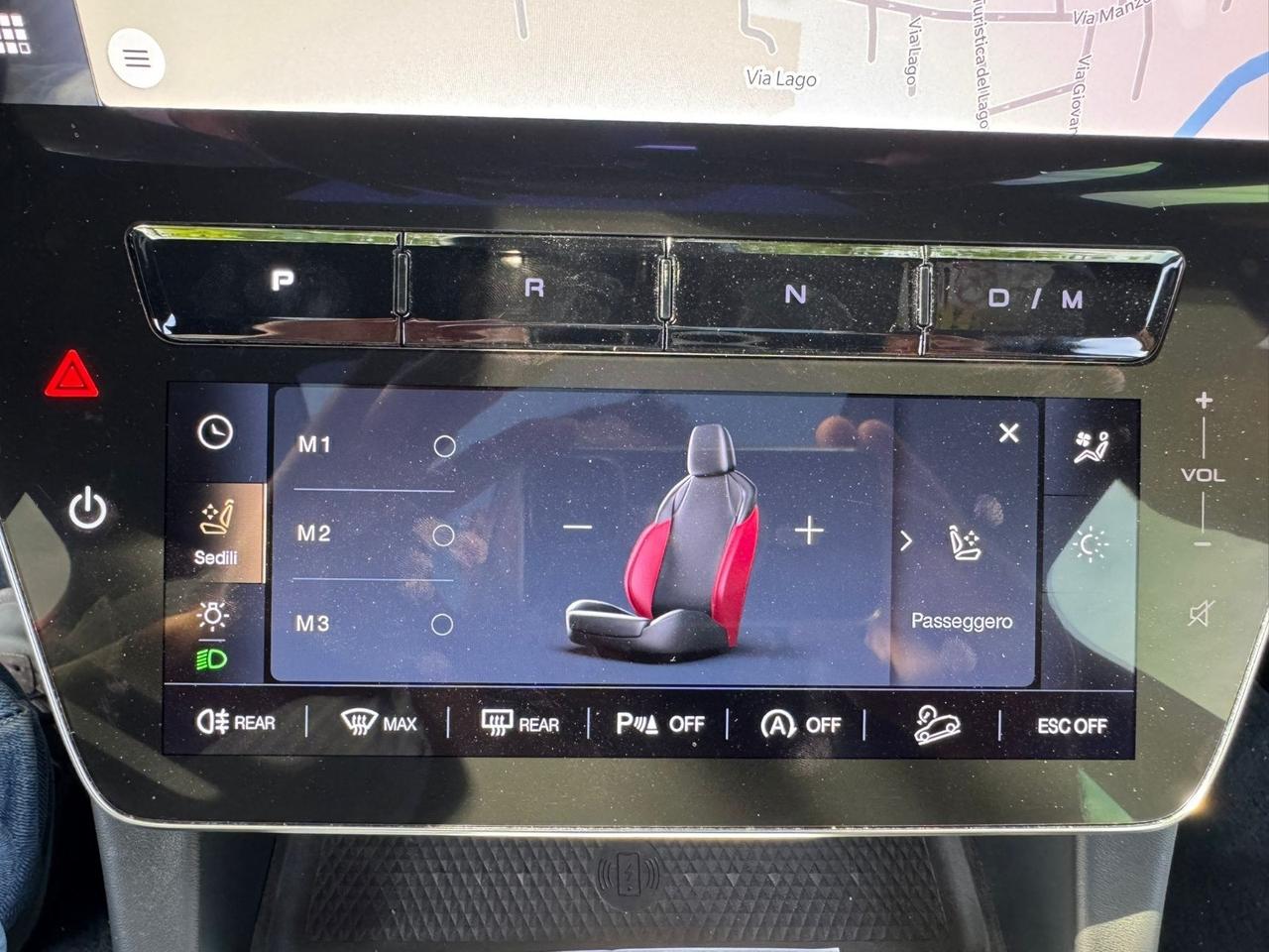 Maserati Grecale MHEV 330 CV AWD Modena