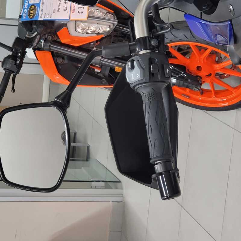 Suzuki V-Strom 650 Explorer - 2024