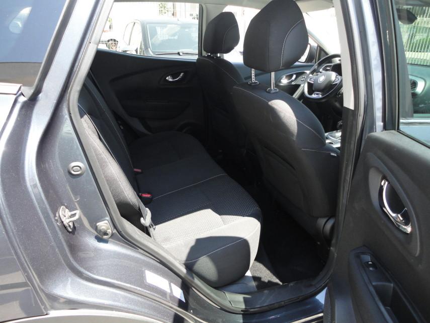 Renault Kadjar 1.5 dci energy Intens 110cv edc