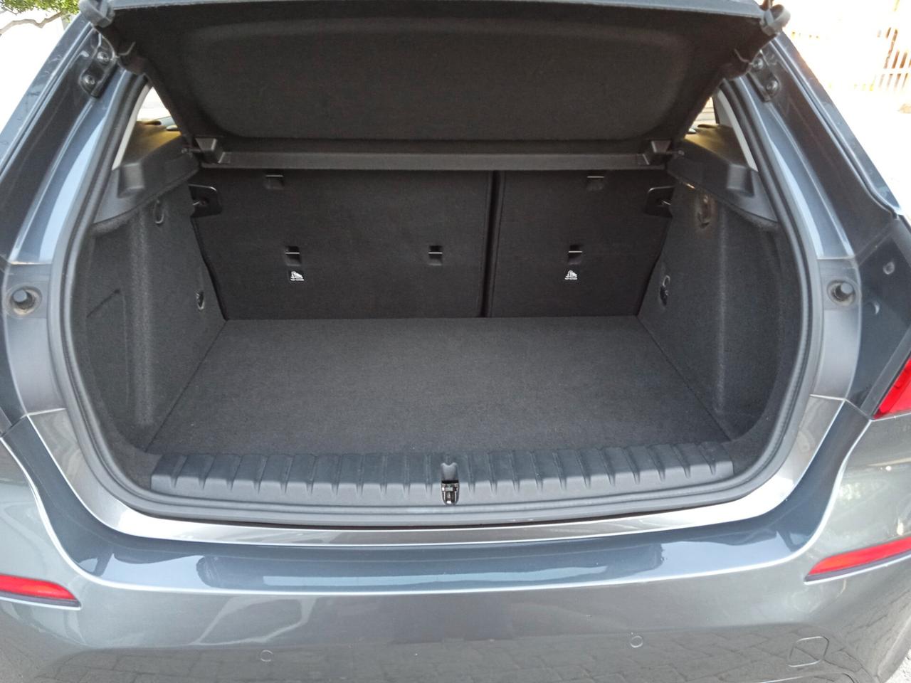 Bmw serie 1 - 116d 5p. Advantage 2020