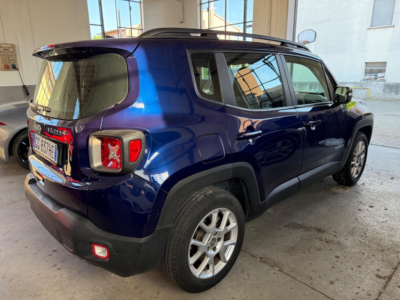 Jeep Renegade 1.0 T3 Limited PREZZO REALE NO VINCOLI