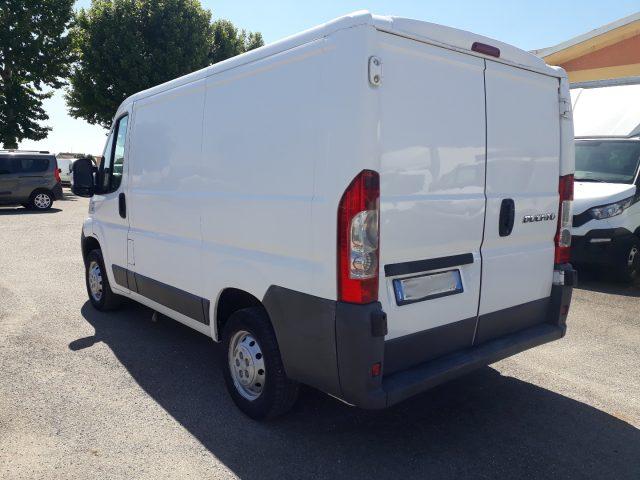 FIAT Ducato CH1 MOTORE RIFATTO [A311]