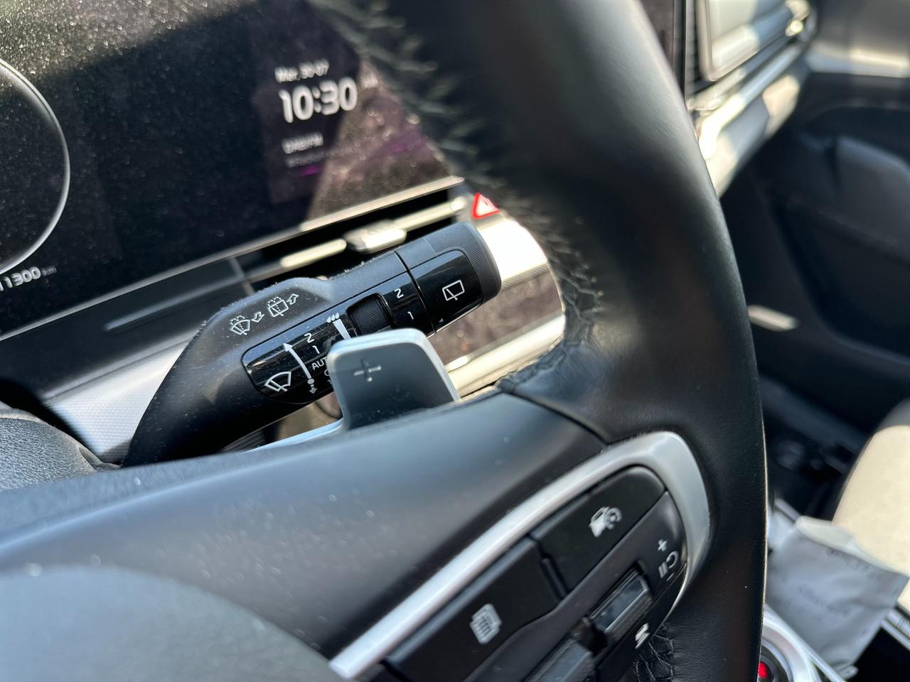 KIA Sportage V 2022 - Sportage 1.6 tgdi hev Style auto