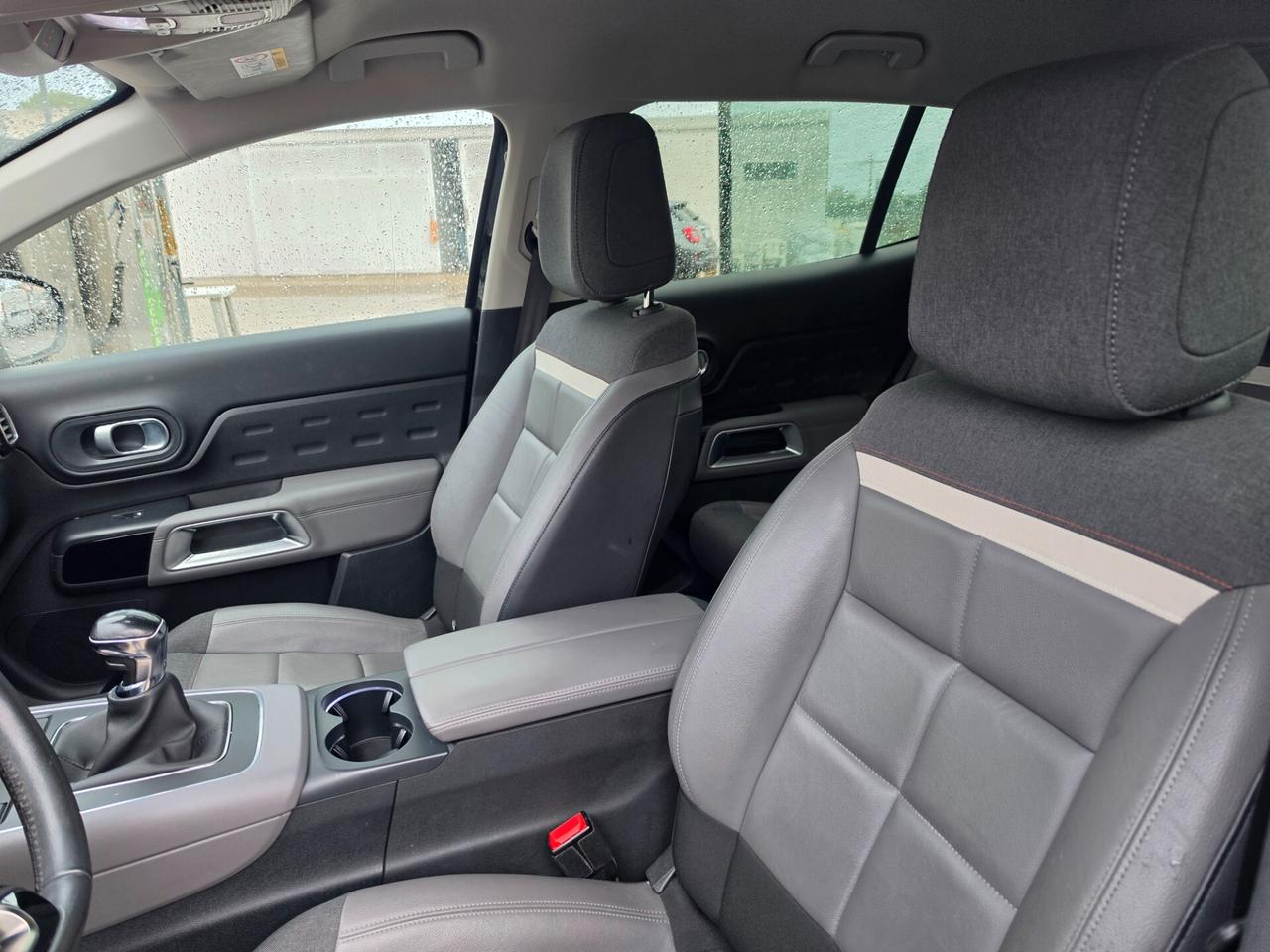 Citroen C5 Aircross BlueHDi 130 S&S Shine