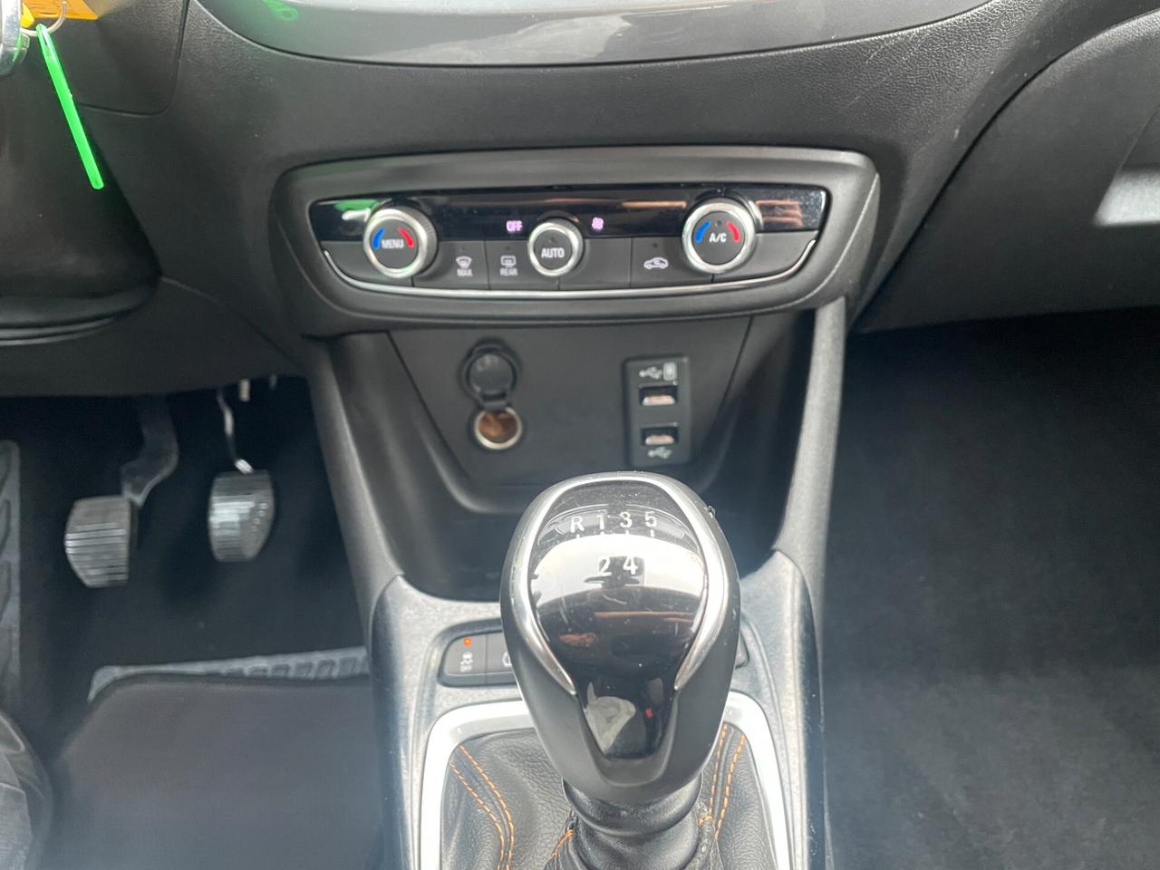 Opel Crossland X 1.5 ECOTEC D 102 CV Start&Stop Advance