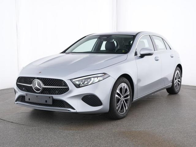 MERCEDES-BENZ A 180 Automatic Progressive Advanced