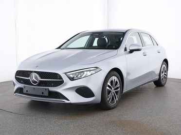 MERCEDES-BENZ A 180 Automatic Progressive Advanced