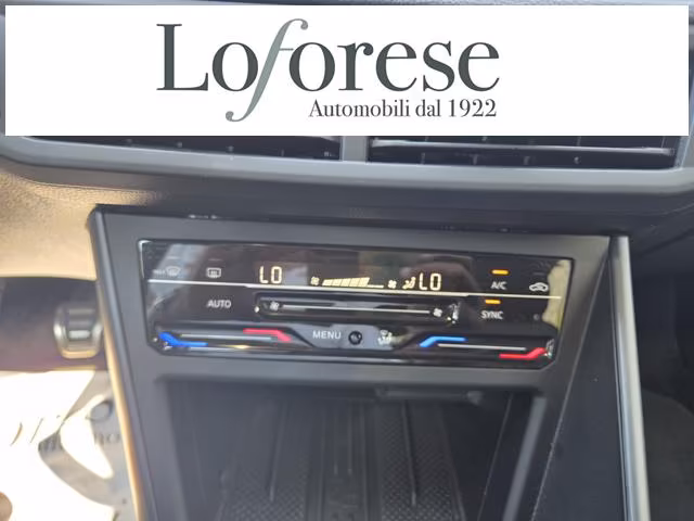 VOLKSWAGEN Taigo 1.0 TSI 115 CV R-Line