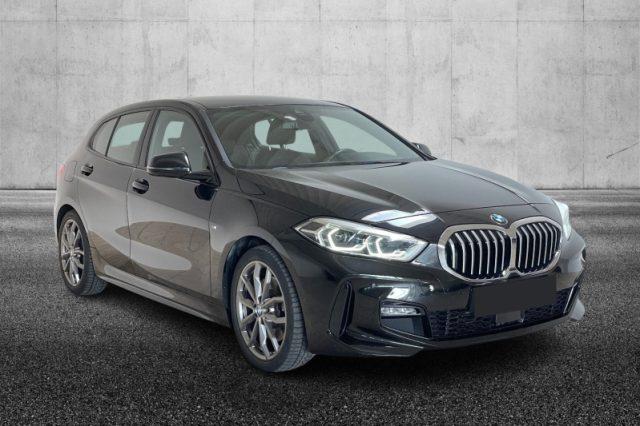 BMW 120 d 5p. Msport