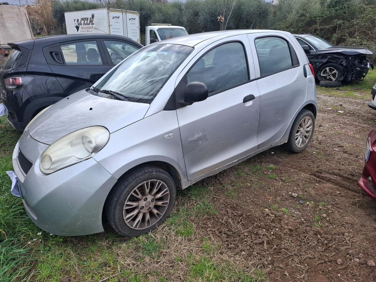 DR 1 2010 BENZINA GPL NO SINISTRATA