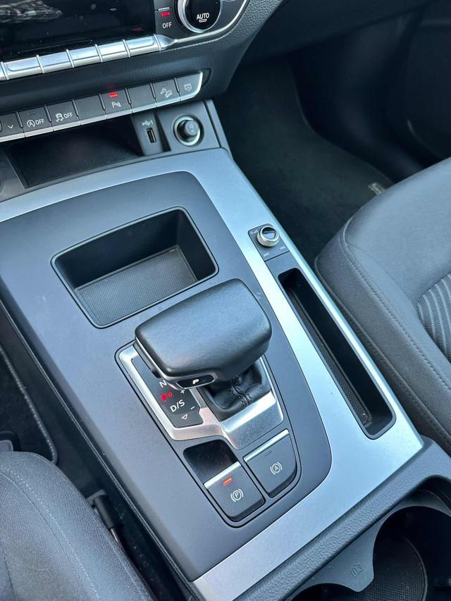 AUDI Q5 40 TDI 204 CV quattro S tronic Business