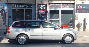 Volvo V50 2.0 D cat Summum