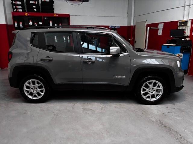 Jeep Renegade 1.3 T4 190CV PHEV 4xe AT6 Limited