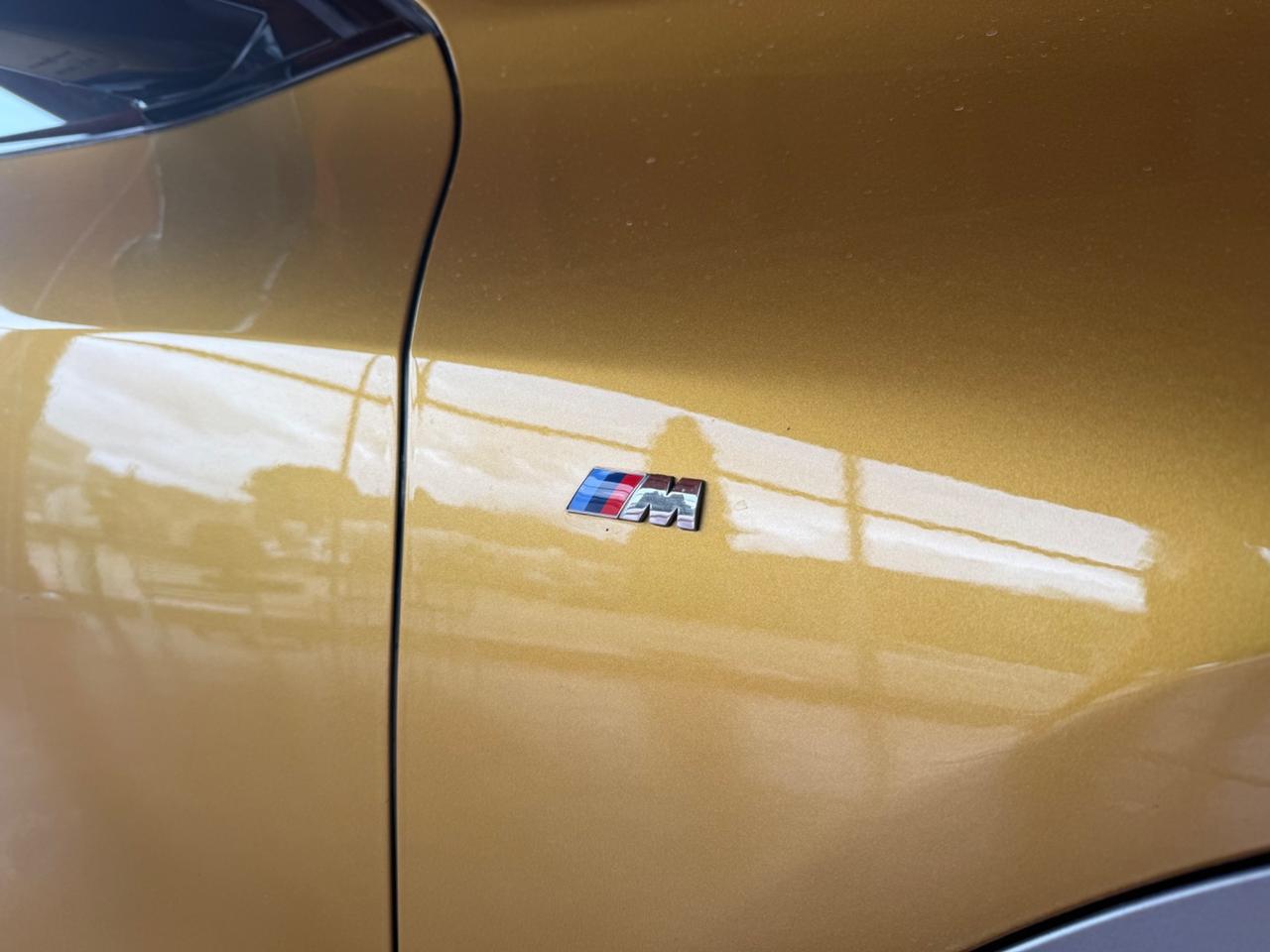 Bmw X2 xDrive - Automatico - Tagliandi certificati