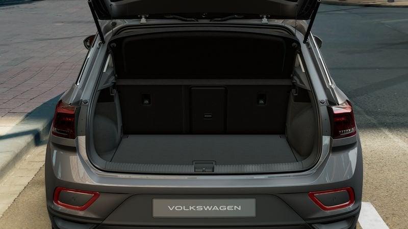 Volkswagen T-Roc 2.0 TDI SCR Sport