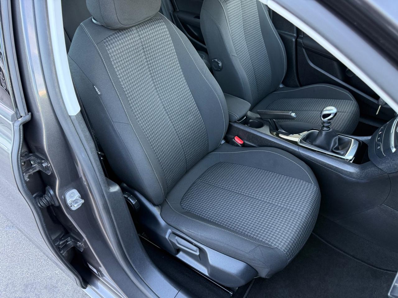 Peugeot 308 Sw 1.6 120 S&S SW Business