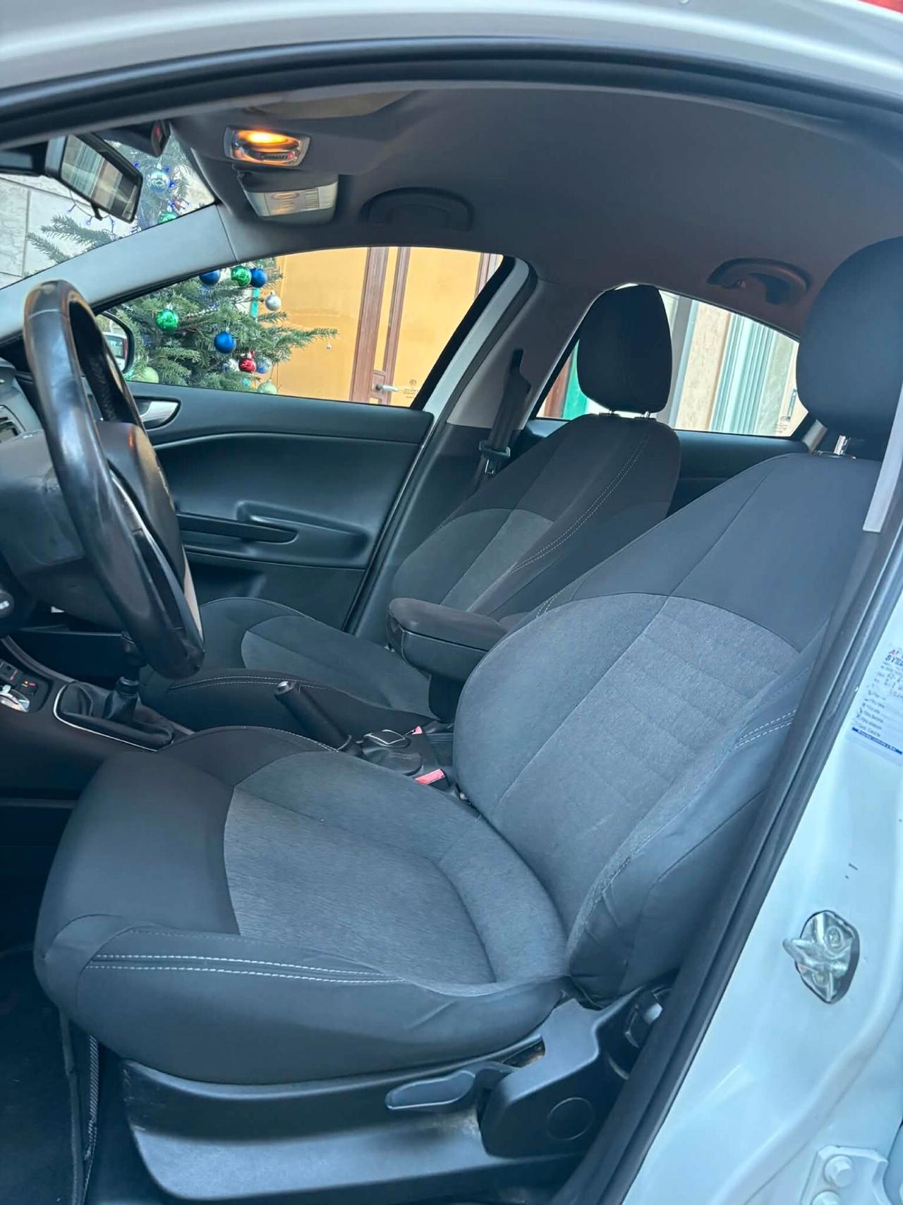 Alfa Romeo Giulietta 1.6 JTDm 120 CV Super