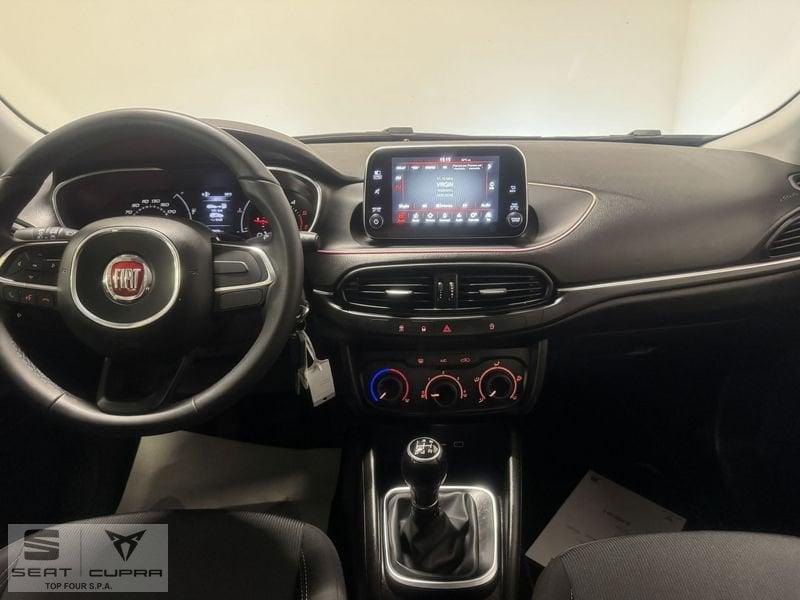 FIAT Tipo 1.3 Mjt 95cv 5M S&S Easy