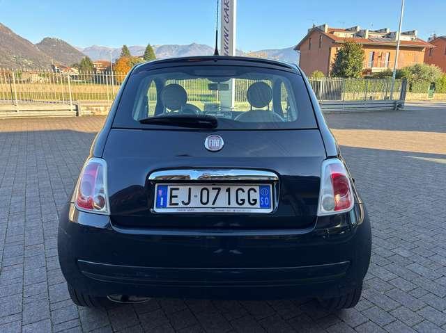 Fiat 500 500 III 1.2 Sport 69cv